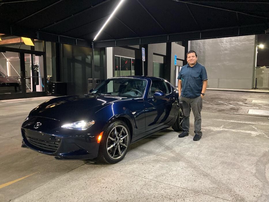 Images Tustin Mazda