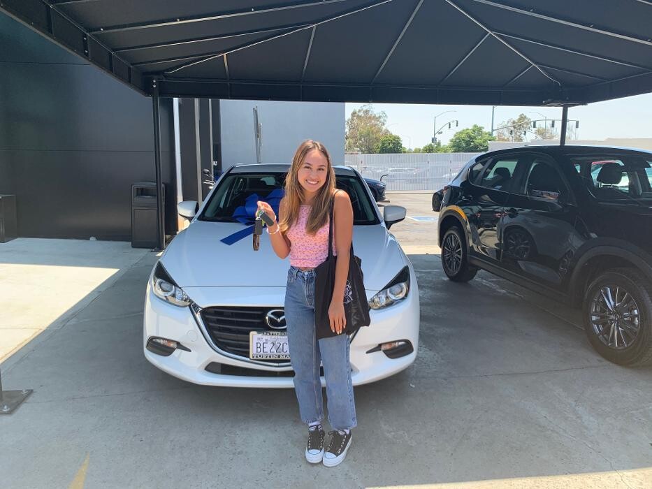 Images Tustin Mazda