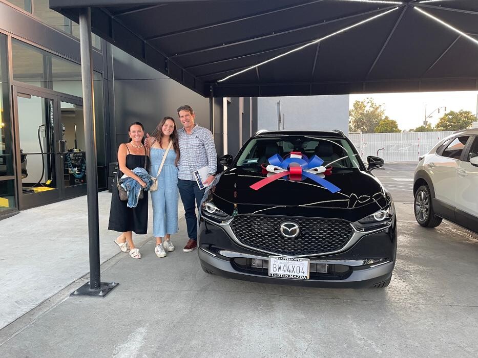 Images Tustin Mazda