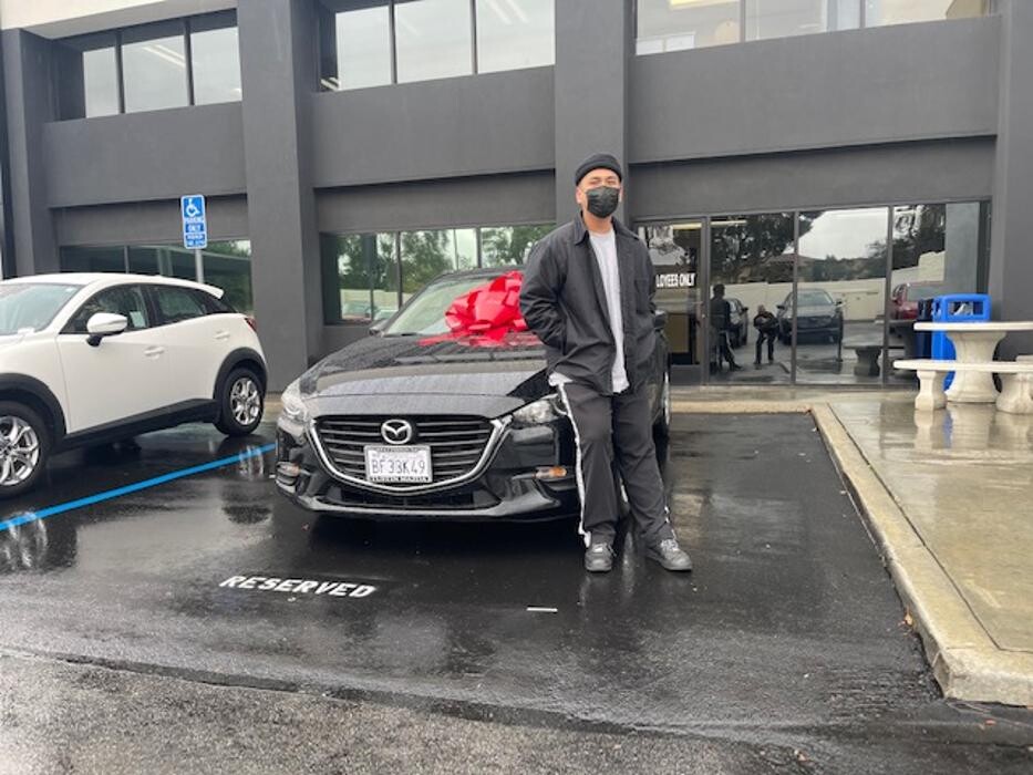 Images Tustin Mazda
