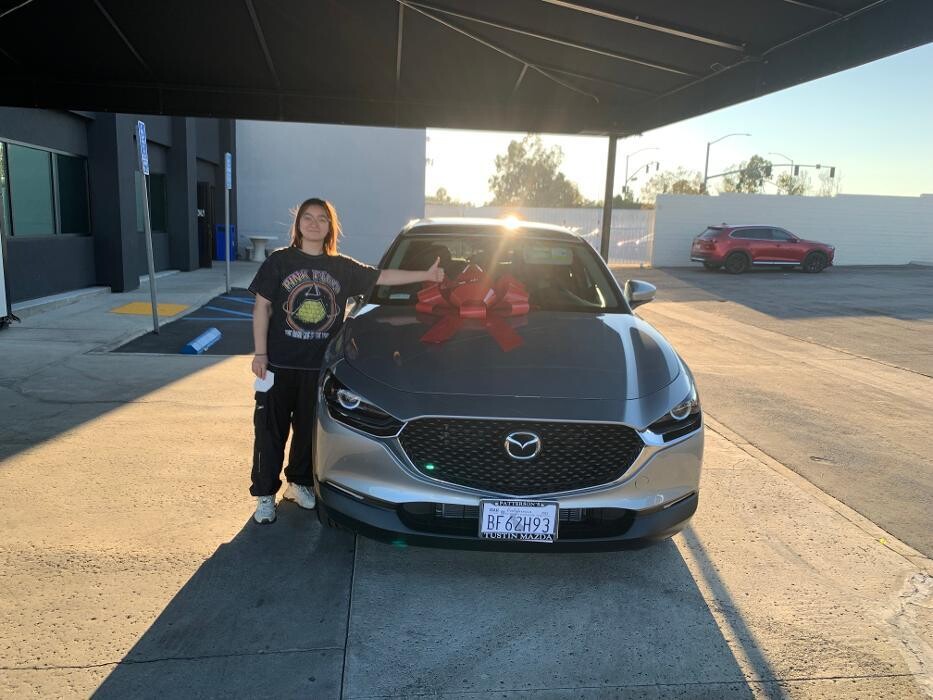 Images Tustin Mazda