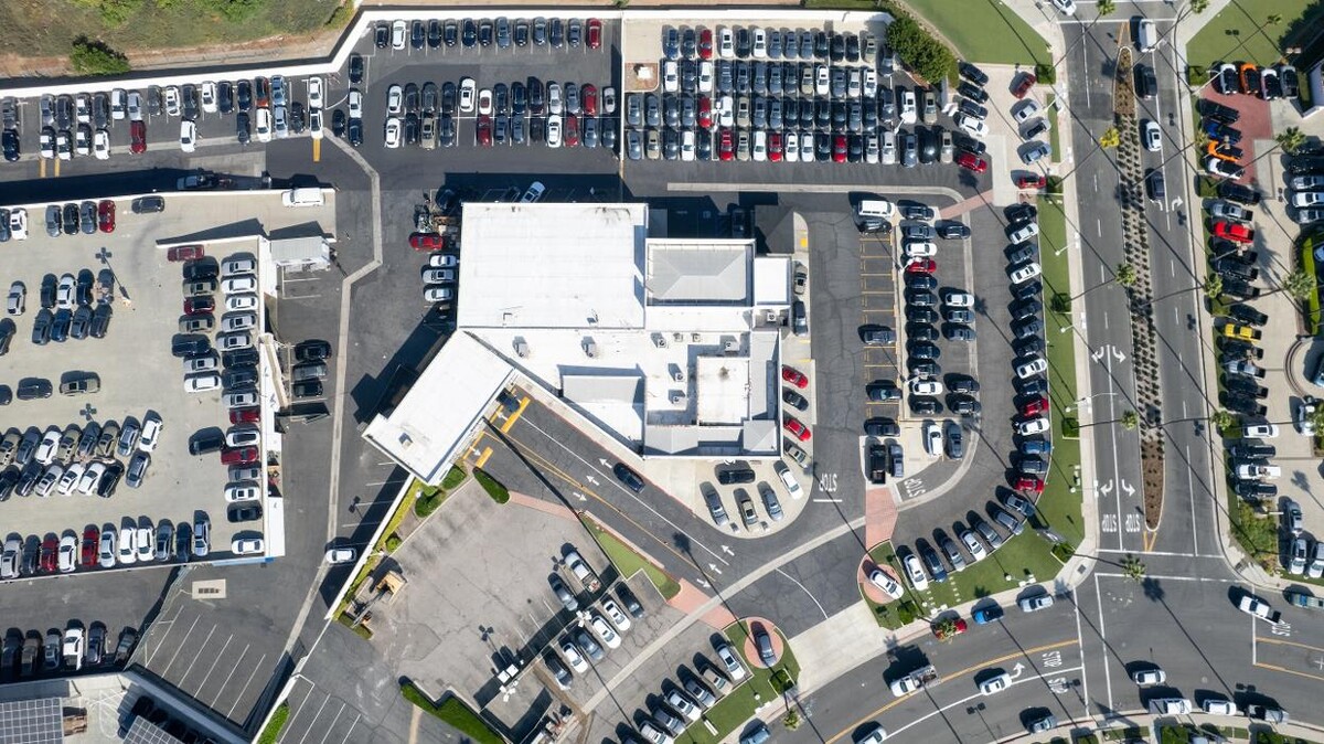 Images Tustin Mazda