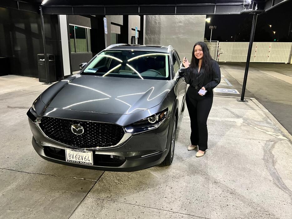 Images Tustin Mazda