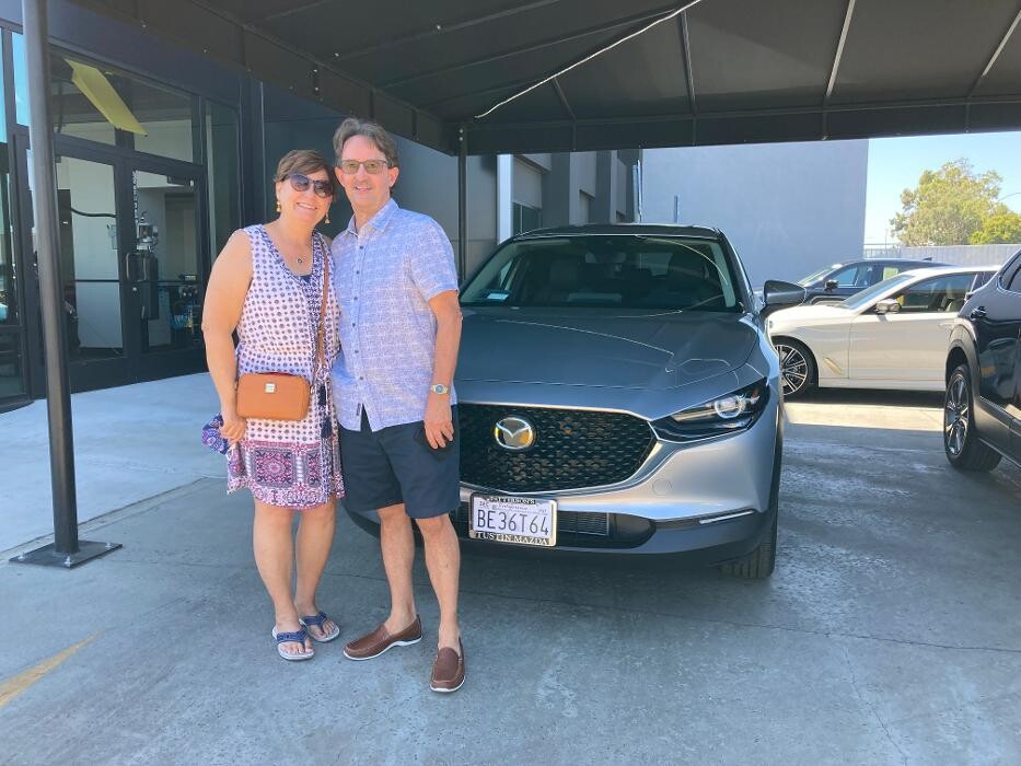 Images Tustin Mazda