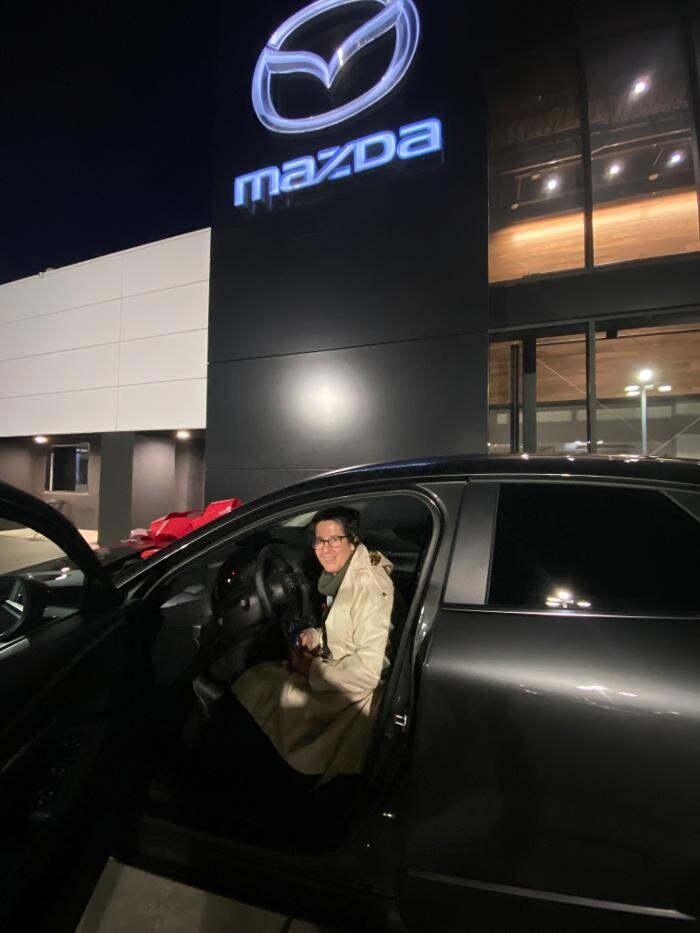 Images Tustin Mazda