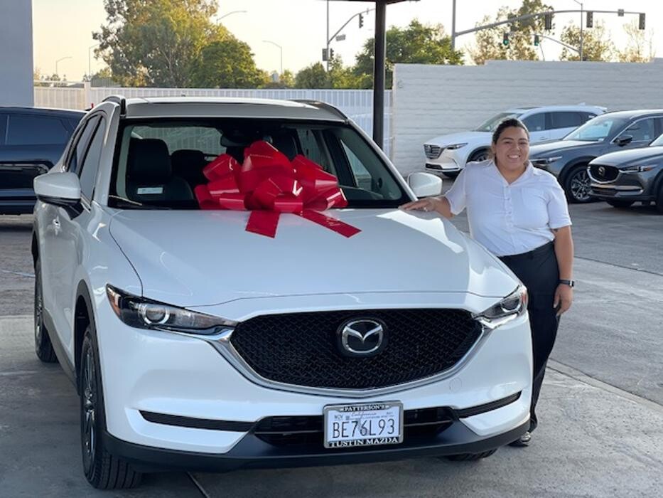 Images Tustin Mazda