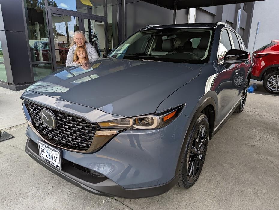 Images Tustin Mazda