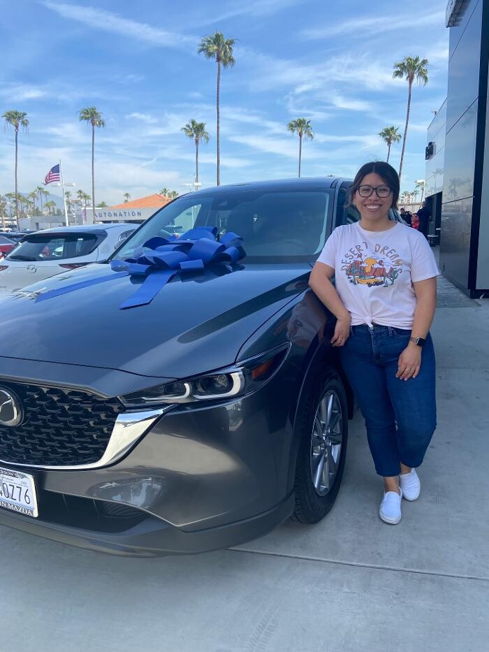 Images Tustin Mazda