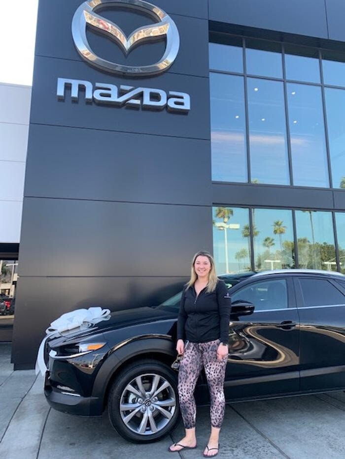 Images Tustin Mazda