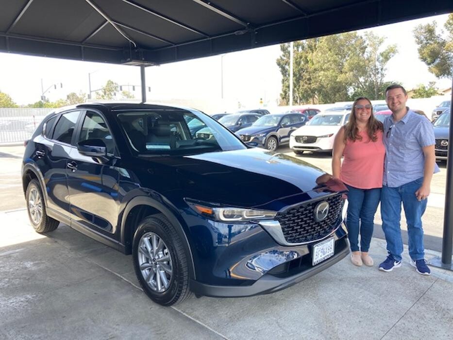 Images Tustin Mazda