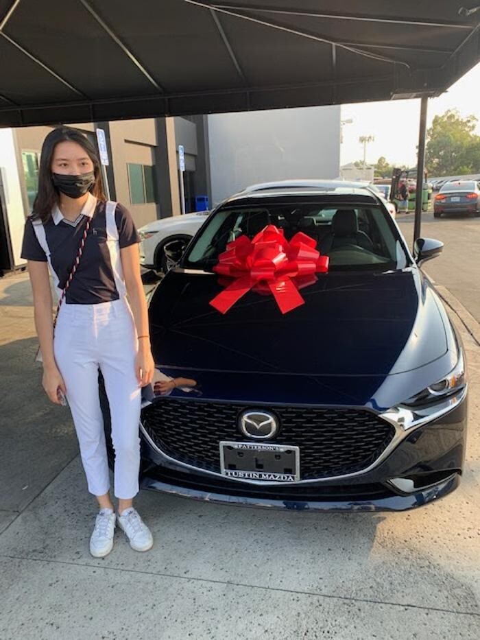 Images Tustin Mazda