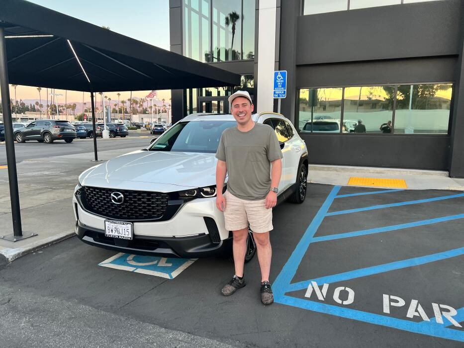 Images Tustin Mazda