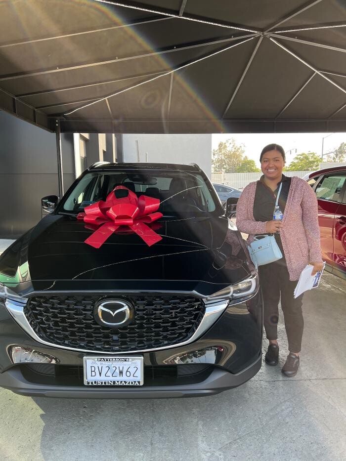 Images Tustin Mazda