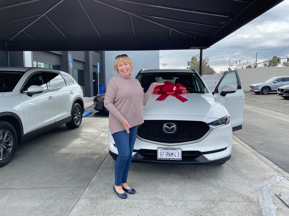 Images Tustin Mazda