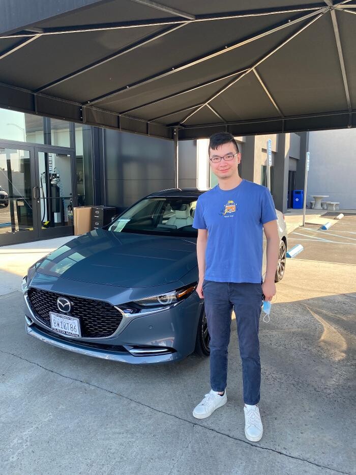 Images Tustin Mazda