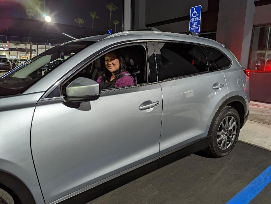 Images Tustin Mazda
