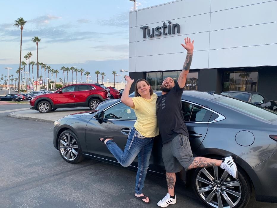 Images Tustin Mazda