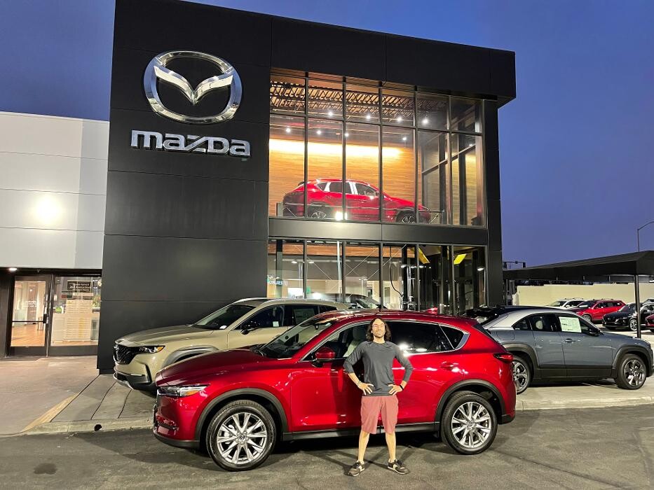Images Tustin Mazda