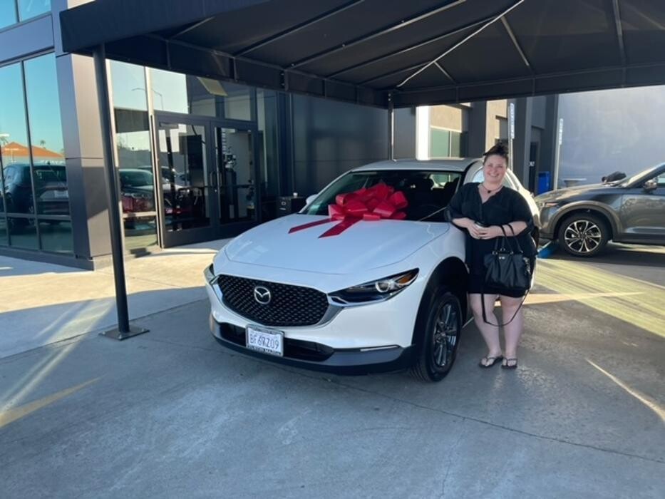 Images Tustin Mazda
