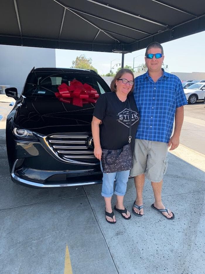 Images Tustin Mazda