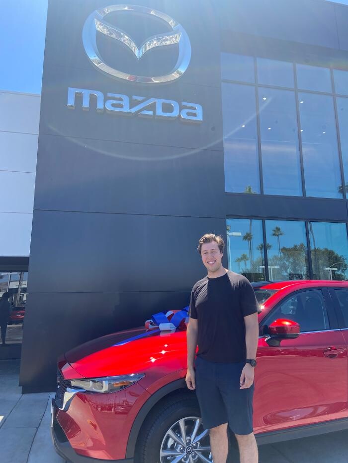 Images Tustin Mazda