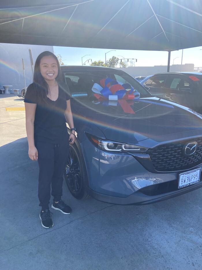 Images Tustin Mazda