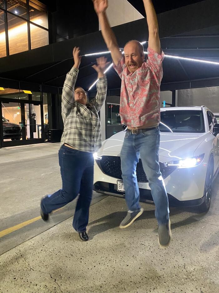 Images Tustin Mazda