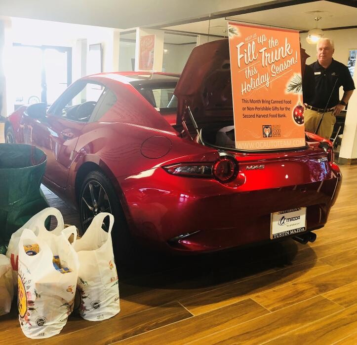 Images Tustin Mazda
