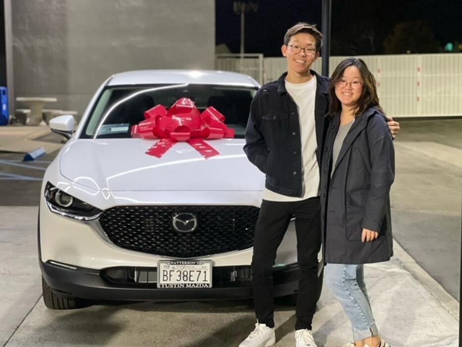 Images Tustin Mazda