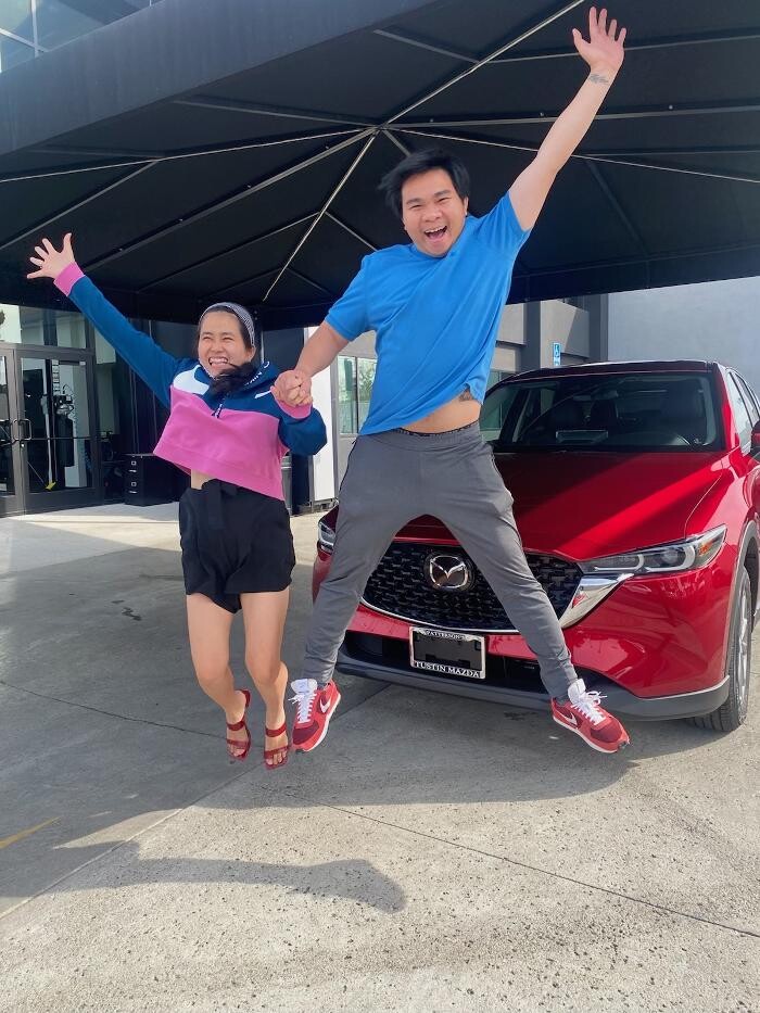 Images Tustin Mazda