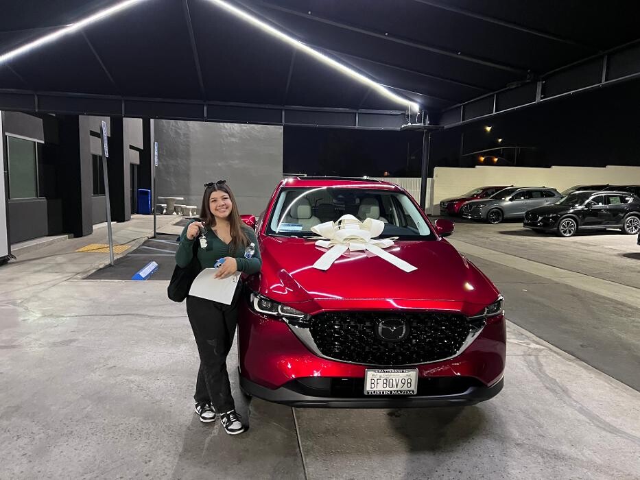 Images Tustin Mazda