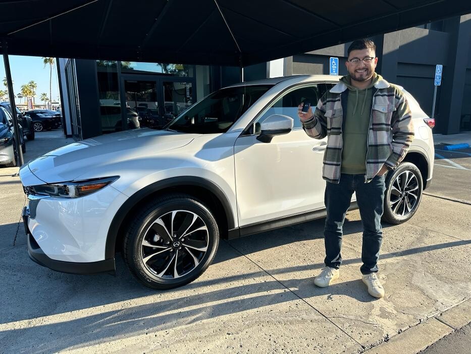 Images Tustin Mazda