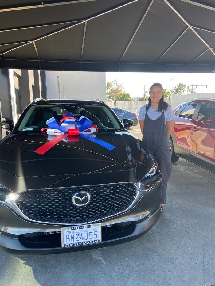 Images Tustin Mazda