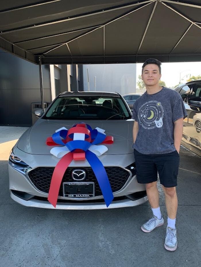 Images Tustin Mazda