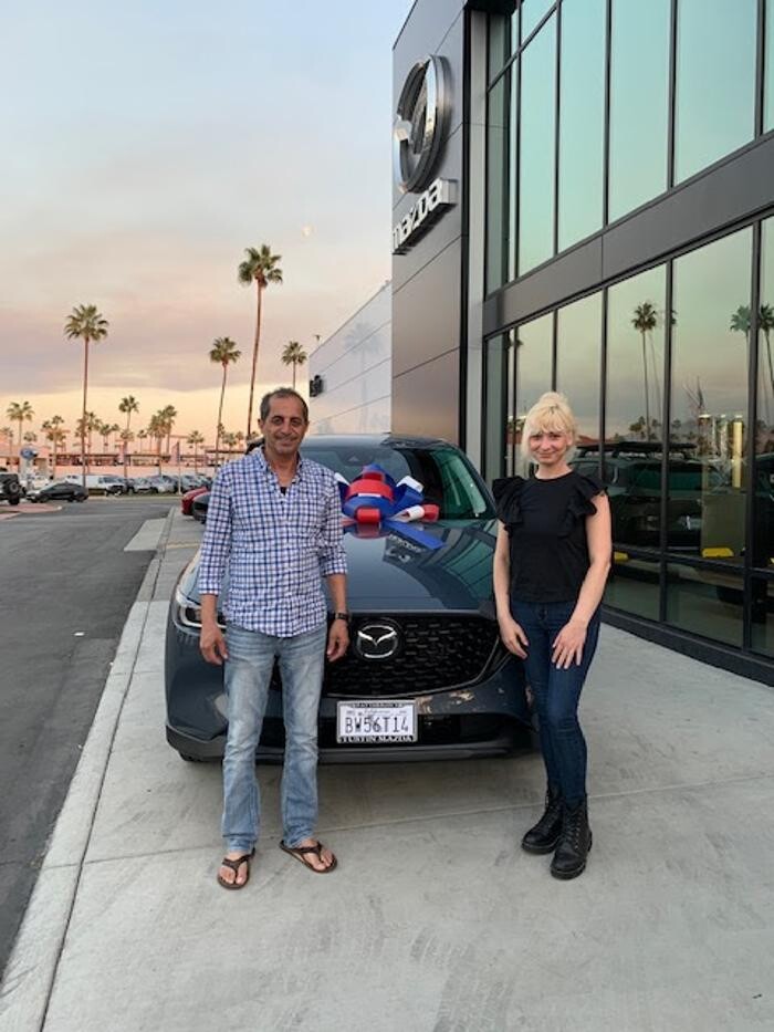 Images Tustin Mazda
