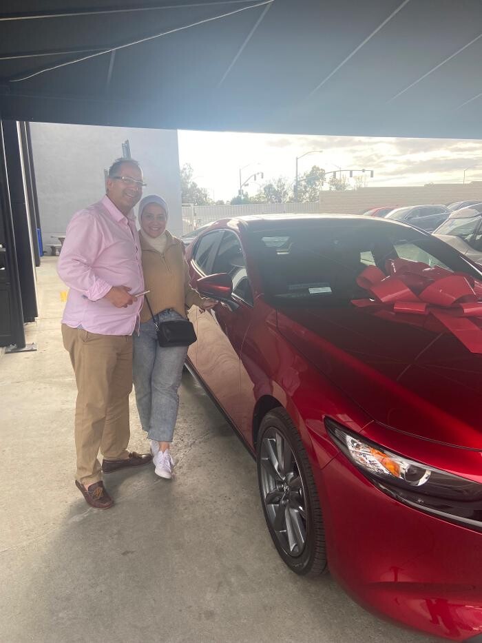 Images Tustin Mazda
