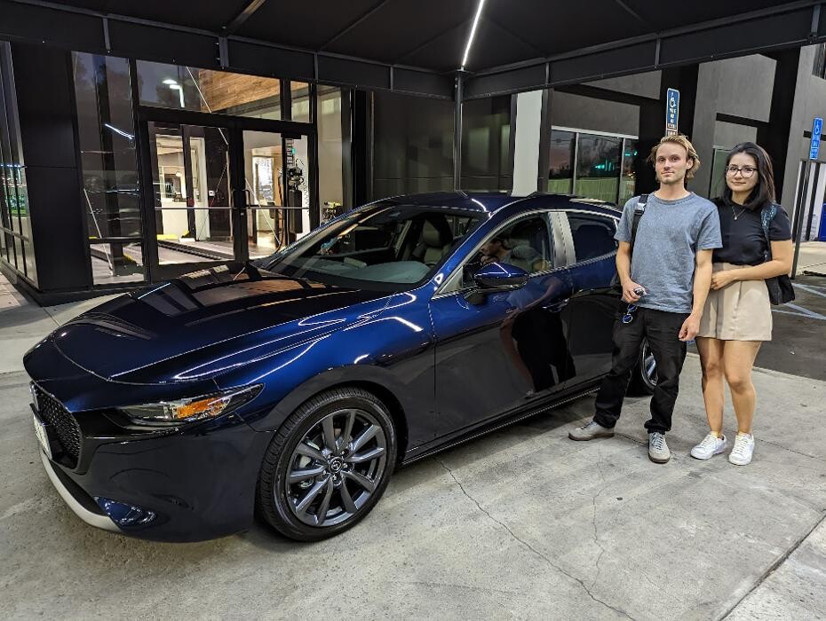 Images Tustin Mazda
