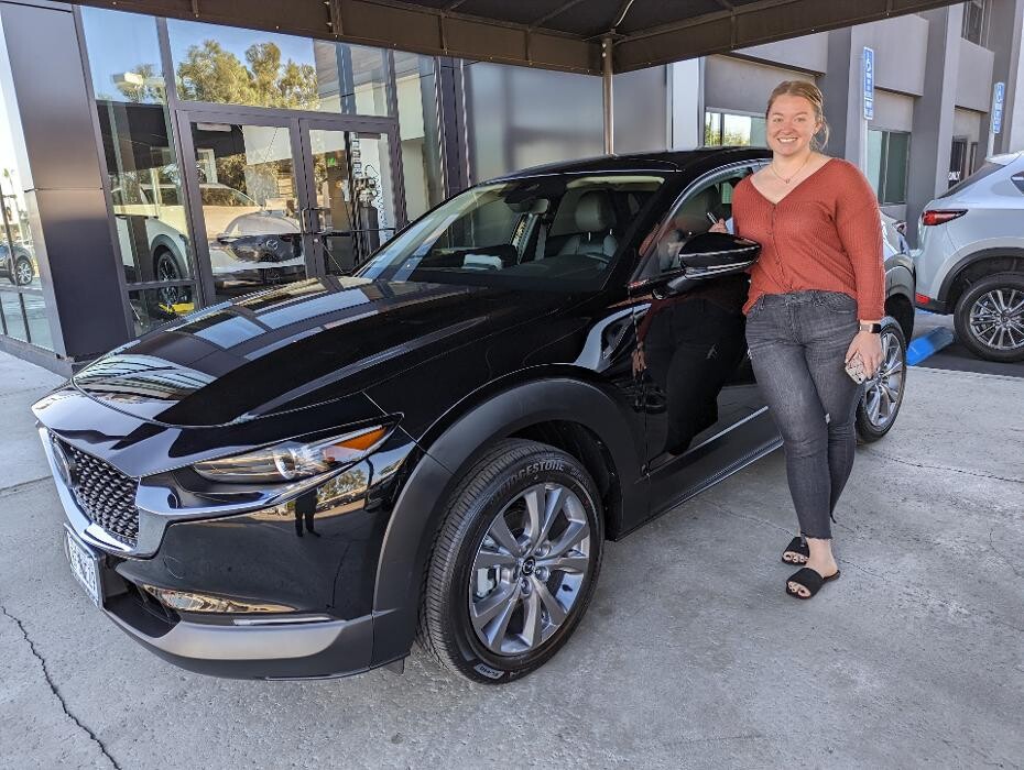 Images Tustin Mazda