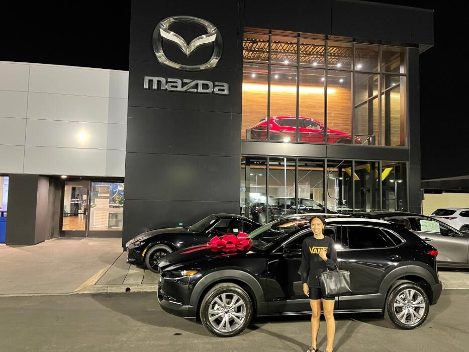 Images Tustin Mazda