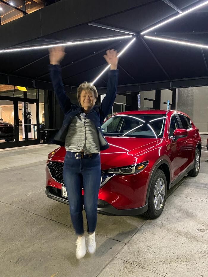 Images Tustin Mazda
