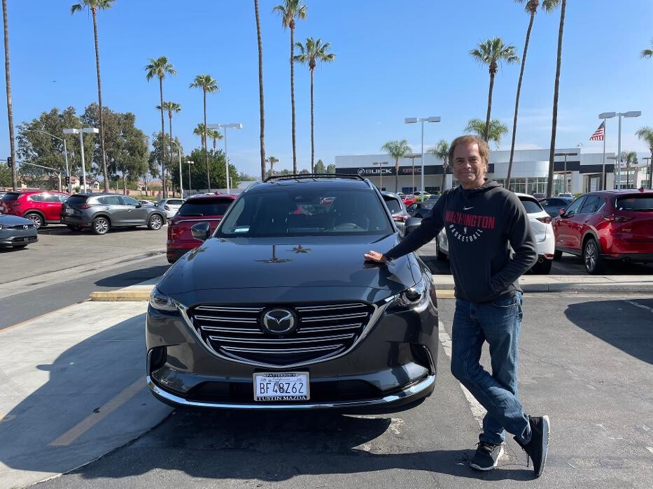 Images Tustin Mazda