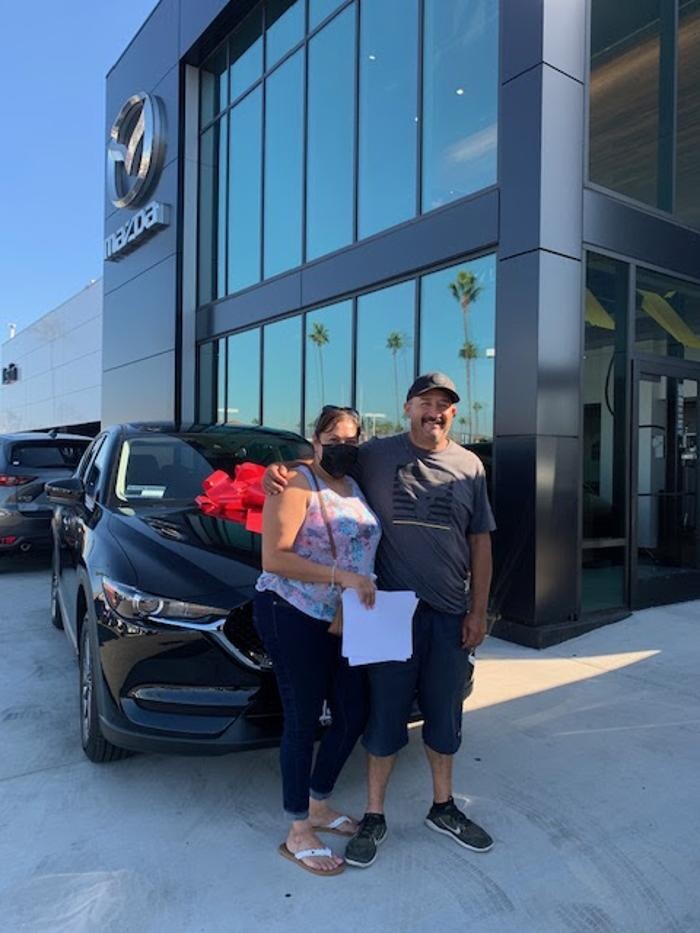 Images Tustin Mazda