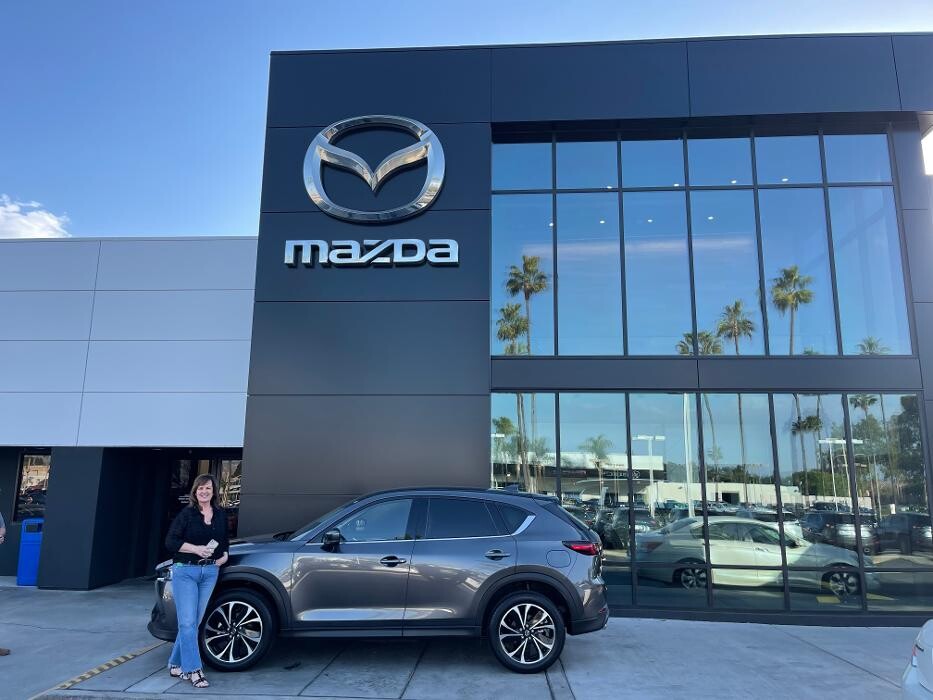 Images Tustin Mazda