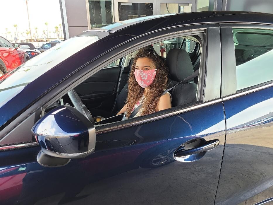 Images Tustin Mazda