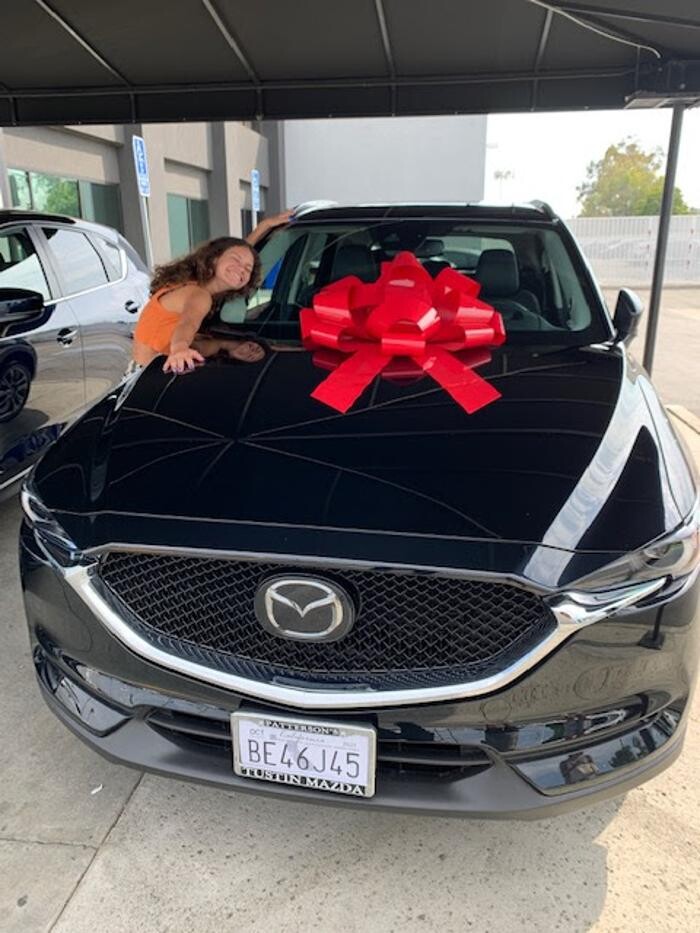 Images Tustin Mazda