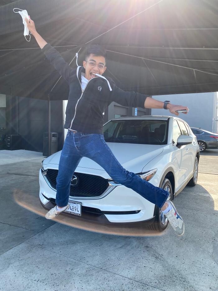 Images Tustin Mazda