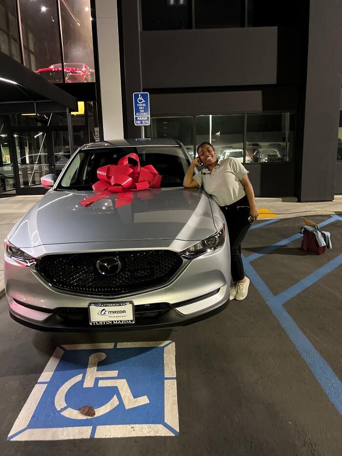 Images Tustin Mazda