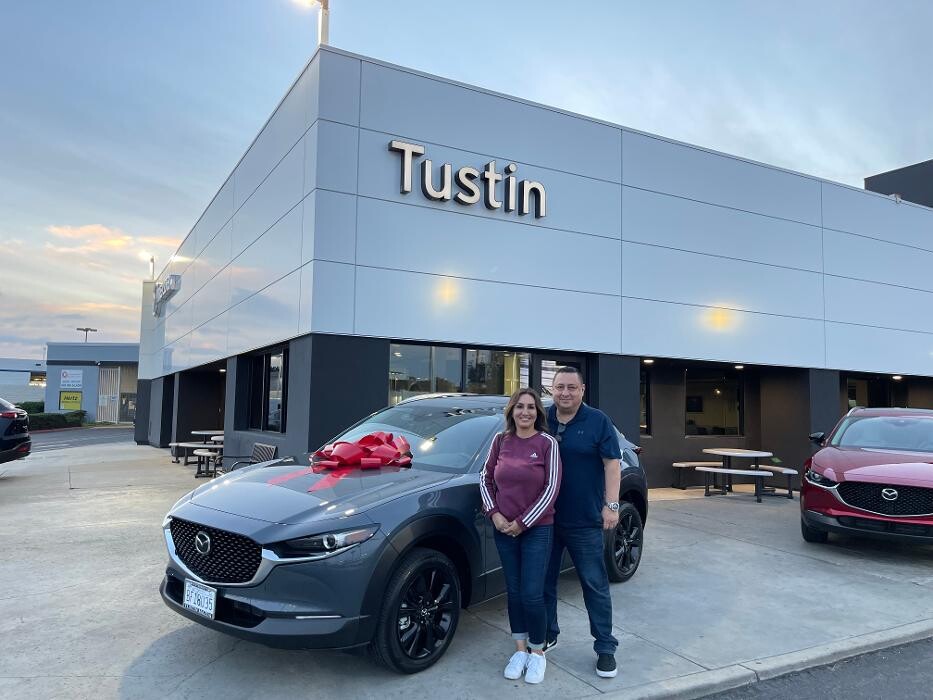 Images Tustin Mazda
