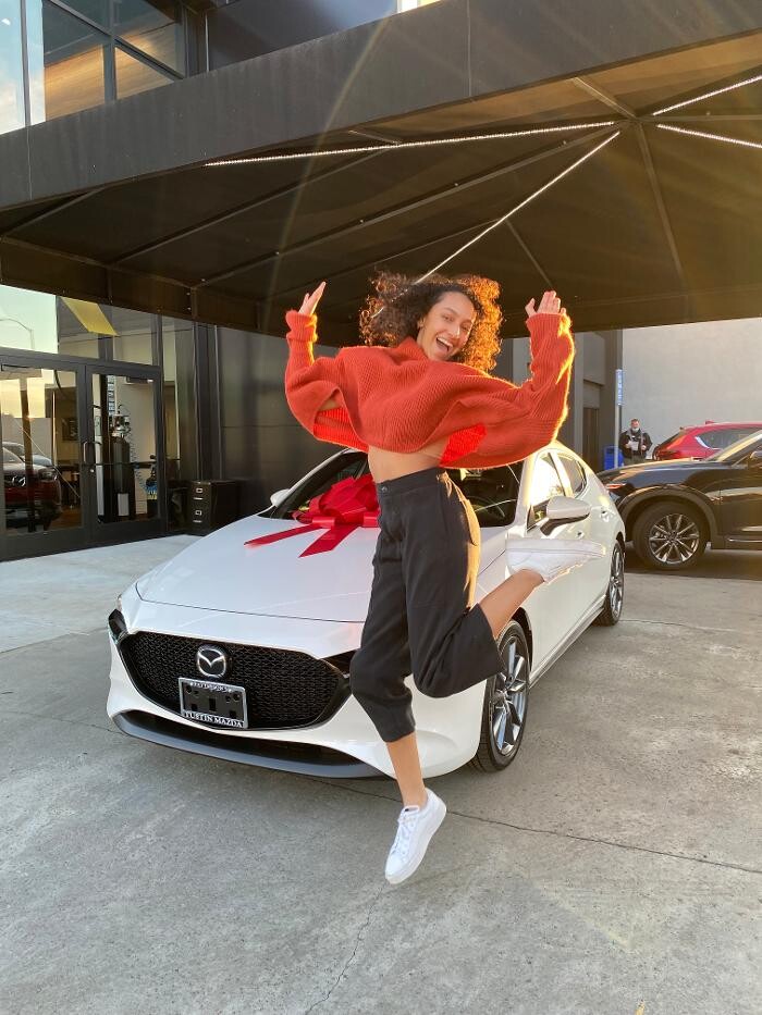 Images Tustin Mazda