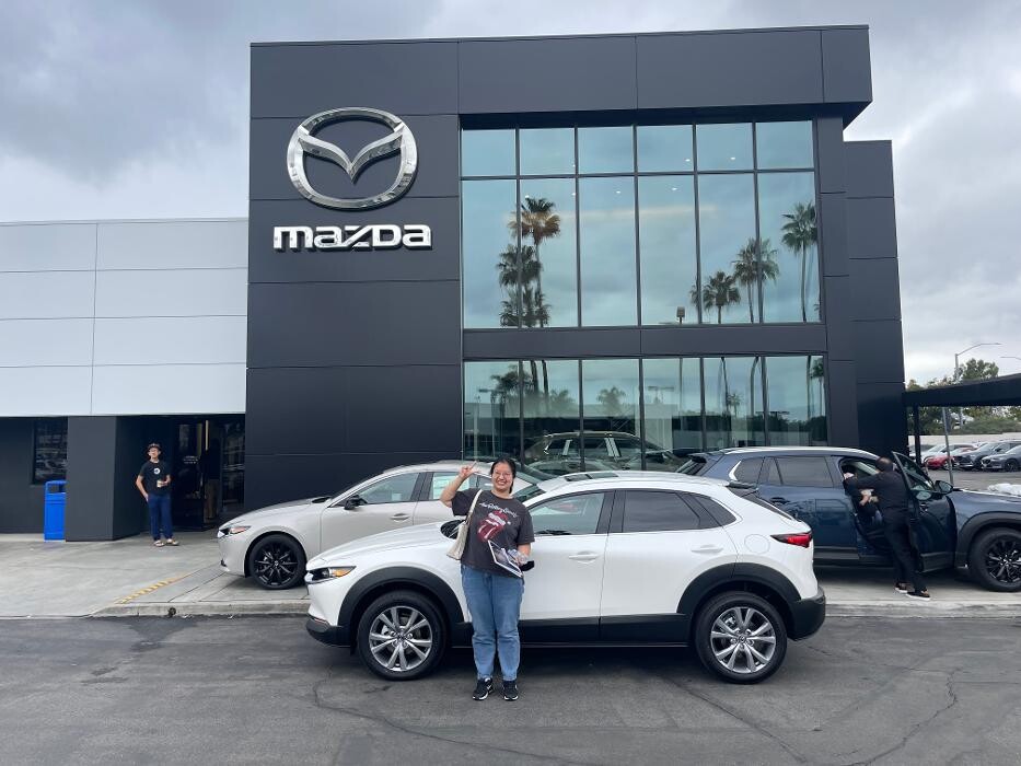 Images Tustin Mazda